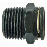 GM Transmission Line Connector