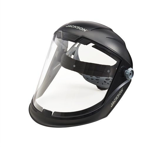 Surewerx Usa 14200 Maxviewpremium Face Shield