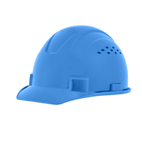 Surewerx Usa 20222 Advantage Series Cap Style Hard Hat Vented Blue