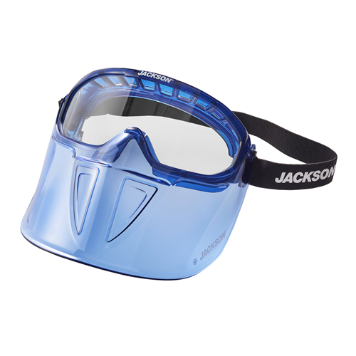 Surewerx Usa 21000 Goggle Flip-Up Shield