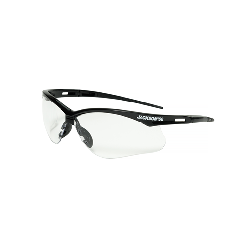 Surewerx Usa 50000 Safety Glasses - Clear Lens