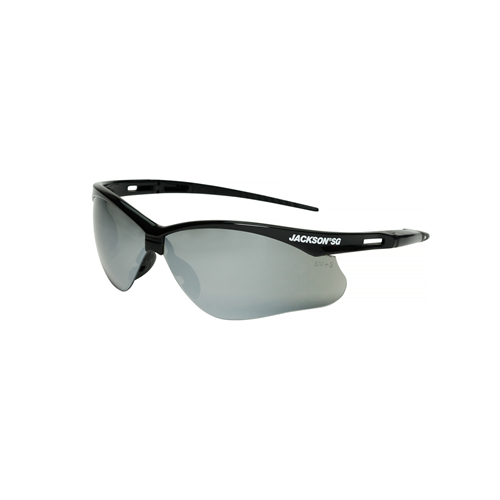Surewerx Usa 50006 Safety Glasses - Smoke Lens