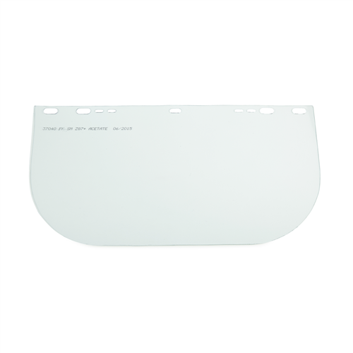 Surewerx Usa S37601 Face Shield Universal Clear