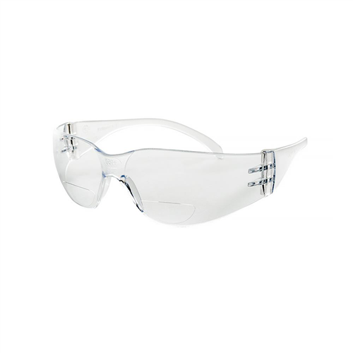 Surewerx Usa S70704 Sealed Safety Glasses 2.0 Mag