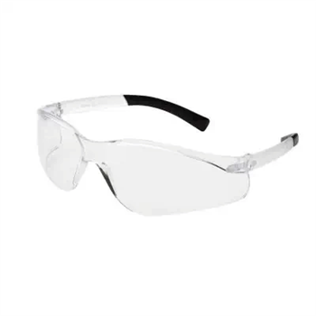 Surewerx Usa S73401 Safety Glasses - Clear Lens