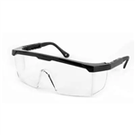 Surewerx Usa S73801 Safety Glasses - Clear Lens