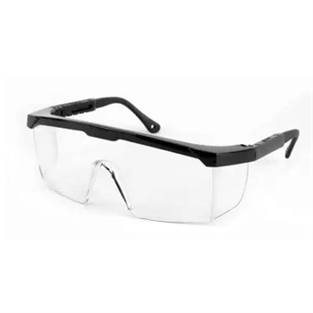 Surewerx Usa S73801 Safety Glasses - Clear Lens