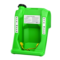 Surewerx Usa S90306 6 Gallon Portable Eyewash