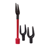 Tie Rod / Ball Joint Separator 3 Tip Set