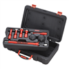 Slide Sledge 212102 9 Piece Precision Hammer Set