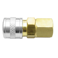Star Products 41304 1/8" Quick Coupler