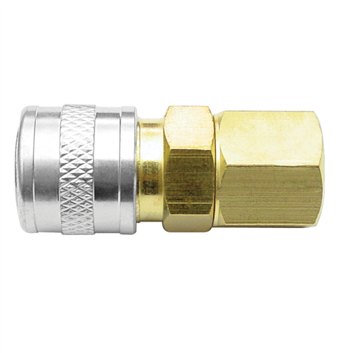 Star Products 41304 1/8" Quick Coupler