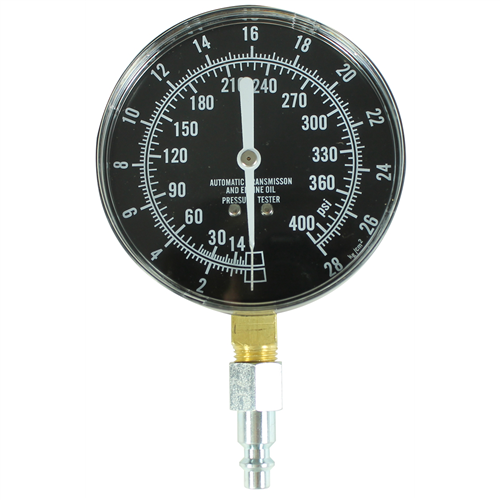 Star Products 70406 3.5 400psi Gauge - Buy Tools & Equipment Online