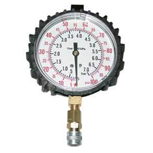 Star Products 74424 Gauge W/Coupler/Boot