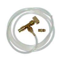 Star Products 74446 Relief Valve and Tubing Assembly
