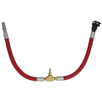 Star Products 74475 Ford 6.7l Fuel Test Hose