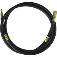 Star Products 74476 6-ft. Hose w/Quick Coupler - R