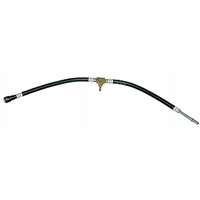 5/16 Quick Disconnect Hose Assym Chry/Ford - Star Products