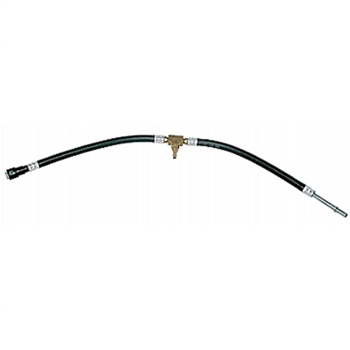 5/16 Quick Disconnect Hose Assym Chry/Ford - Star Products