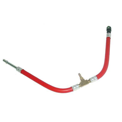 Star Products 74485 3/8" Quick Disconnect Hose Ass