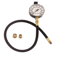 Lang Tools Tu-12C Engine Oil Pressure Tester