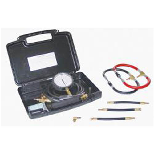 Ford Diesel Fuel System Kit