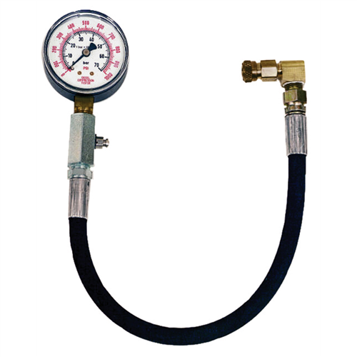 Tester Diesel Compression (No Adapters Included)