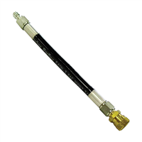 Star Products TU-15-30 Diesel Compression Tester 7" Extension