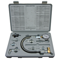 American Diesel Compression Tester Kit