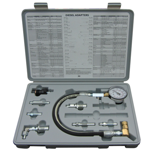 American Diesel Compression Tester Kit