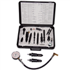 Diesel Compression Test Set With Tester and Adapters