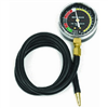 Vacuum Guage In Plastic Box