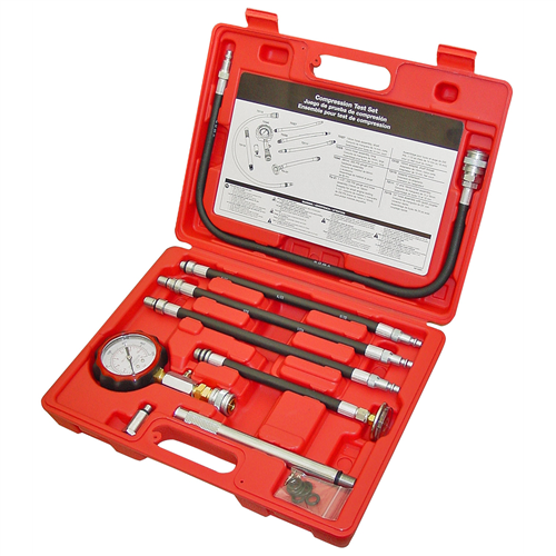 Star Products Tu-30a Compression Test Kit