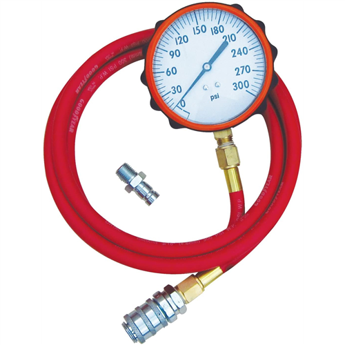 Star Products Tu-32-20 Diesel Fuel Pressure Tester