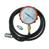 Diesel Fuel Restriction Tester