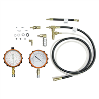 Lang Tools Tu-32-3 Diesel System Test Kit International