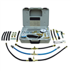 Deluxe Global Fuel Injection Pressure Test Set