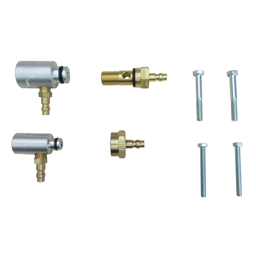 TU-443-3 - Fuel Injection Update Kit III (TU-443U to TU550)