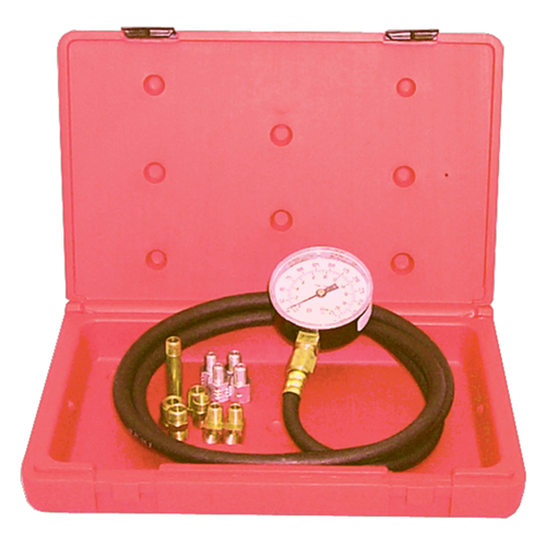 Automatic Transmission and Engine Oil Pressure Tester