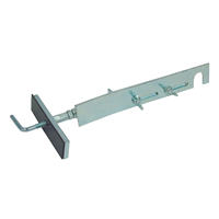 Steck Manufacturing 17000 Door Jammer