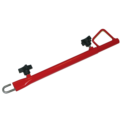 Hatch Jammerâ„¢ Lift Gate and Hatch Holder