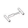 pull rods (2pk)