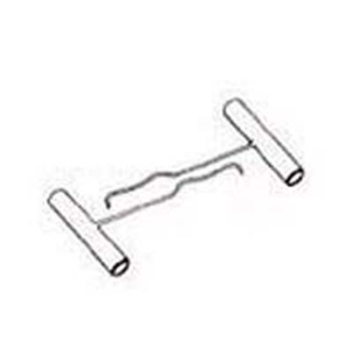 pull rods (2pk)