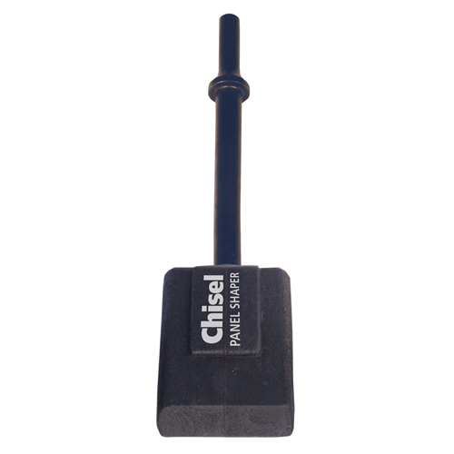 Replacement Head Panel Shaper - Chisel - Hand Tools Online