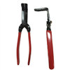 Right Angle Sure Grip Trim Clip Plier