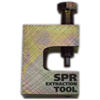 SPR Extraction Tool