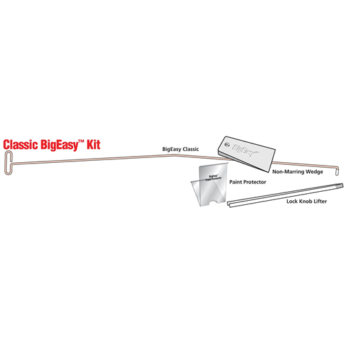 Classic BIG EASYâ„¢ Lockout Tool