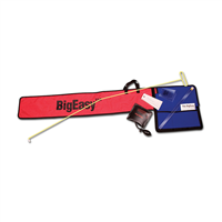 Big Easy Glow Lock Out Tool and Case