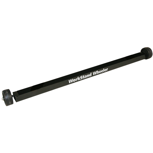 Work Stand Wheeler