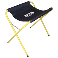 Tool Sling for Portable Bench
